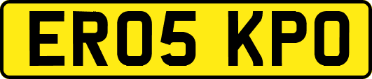 ER05KPO