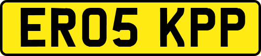 ER05KPP
