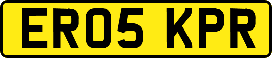 ER05KPR