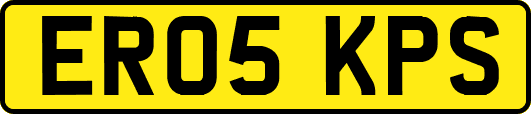 ER05KPS