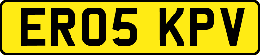 ER05KPV