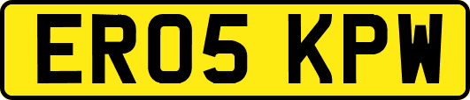 ER05KPW