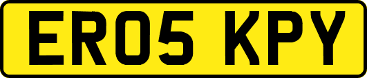 ER05KPY
