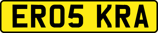 ER05KRA