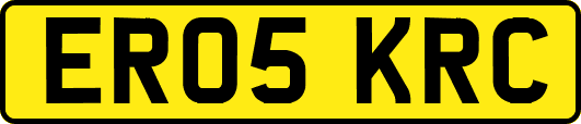 ER05KRC
