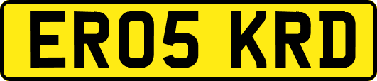 ER05KRD