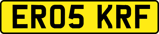ER05KRF