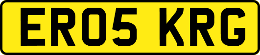 ER05KRG