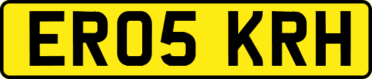 ER05KRH