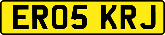 ER05KRJ