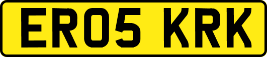ER05KRK