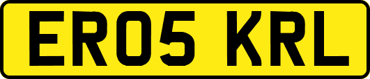 ER05KRL