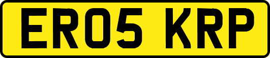 ER05KRP