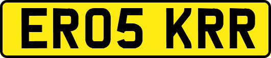 ER05KRR