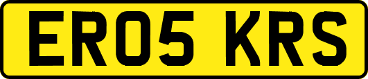 ER05KRS