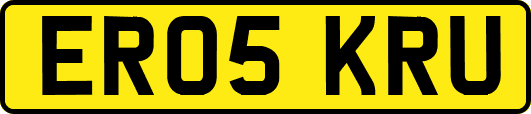 ER05KRU
