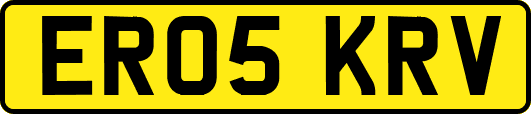 ER05KRV
