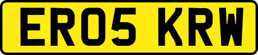 ER05KRW