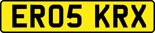 ER05KRX