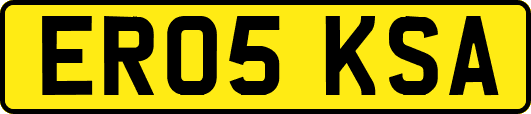 ER05KSA