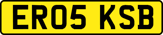 ER05KSB