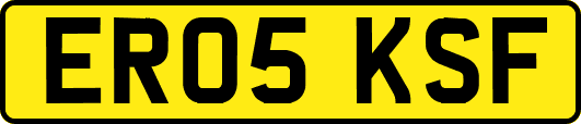 ER05KSF