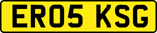 ER05KSG