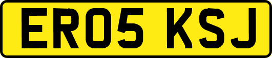 ER05KSJ
