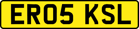 ER05KSL