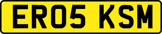 ER05KSM