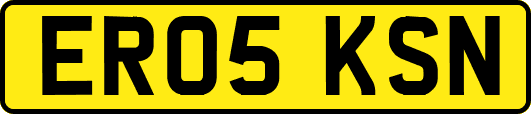 ER05KSN