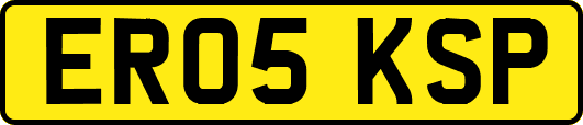 ER05KSP