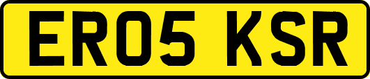 ER05KSR