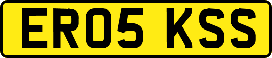 ER05KSS