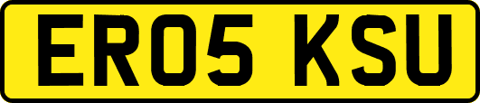 ER05KSU