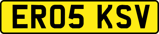 ER05KSV