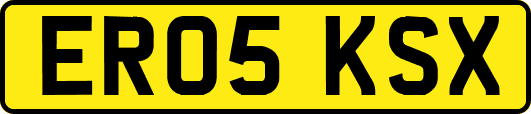 ER05KSX