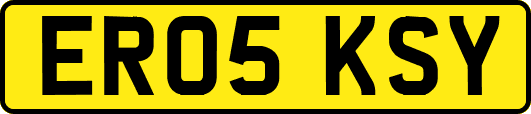 ER05KSY