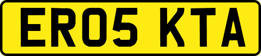 ER05KTA
