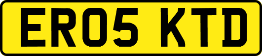 ER05KTD