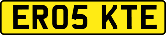 ER05KTE