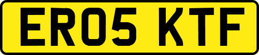 ER05KTF