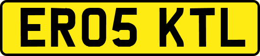 ER05KTL