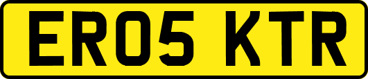 ER05KTR