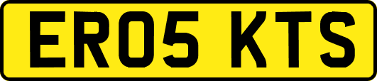 ER05KTS