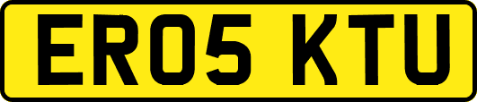 ER05KTU