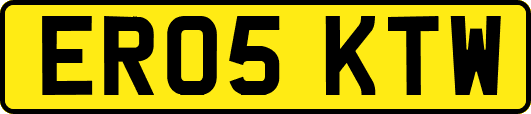 ER05KTW