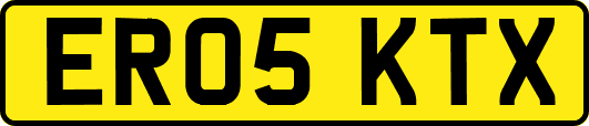 ER05KTX