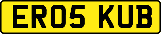 ER05KUB