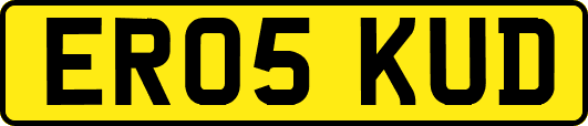 ER05KUD